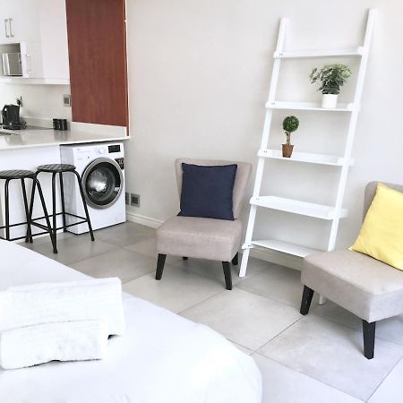 Sandringham Bachelor Beach Road Bloubergstrand Dış mekan fotoğraf