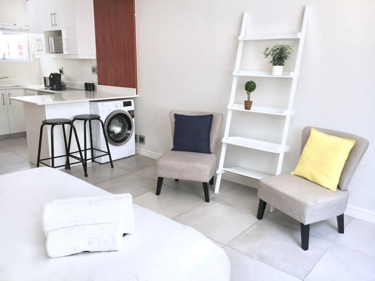 Sandringham Bachelor Beach Road Bloubergstrand Dış mekan fotoğraf