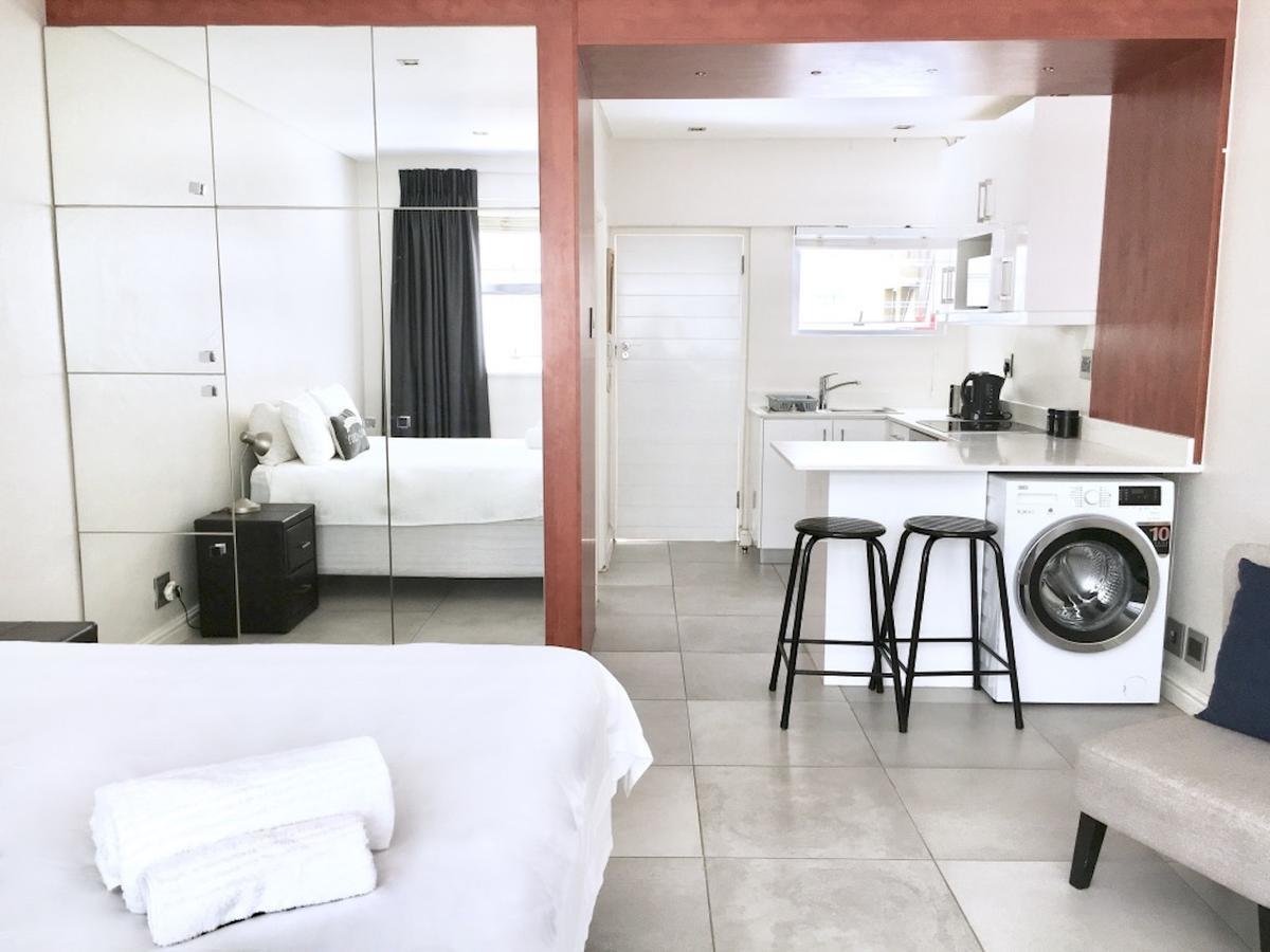 Sandringham Bachelor Beach Road Bloubergstrand Dış mekan fotoğraf