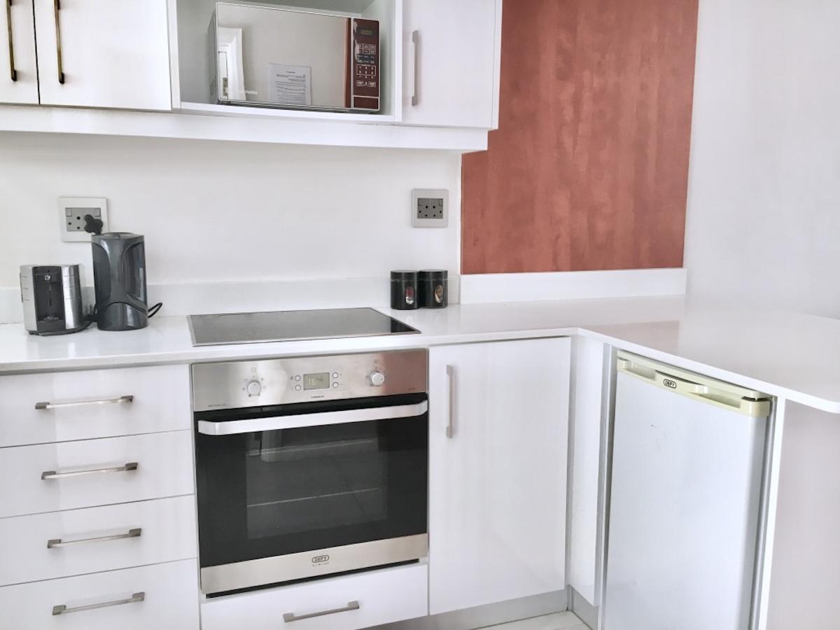 Sandringham Bachelor Beach Road Bloubergstrand Dış mekan fotoğraf