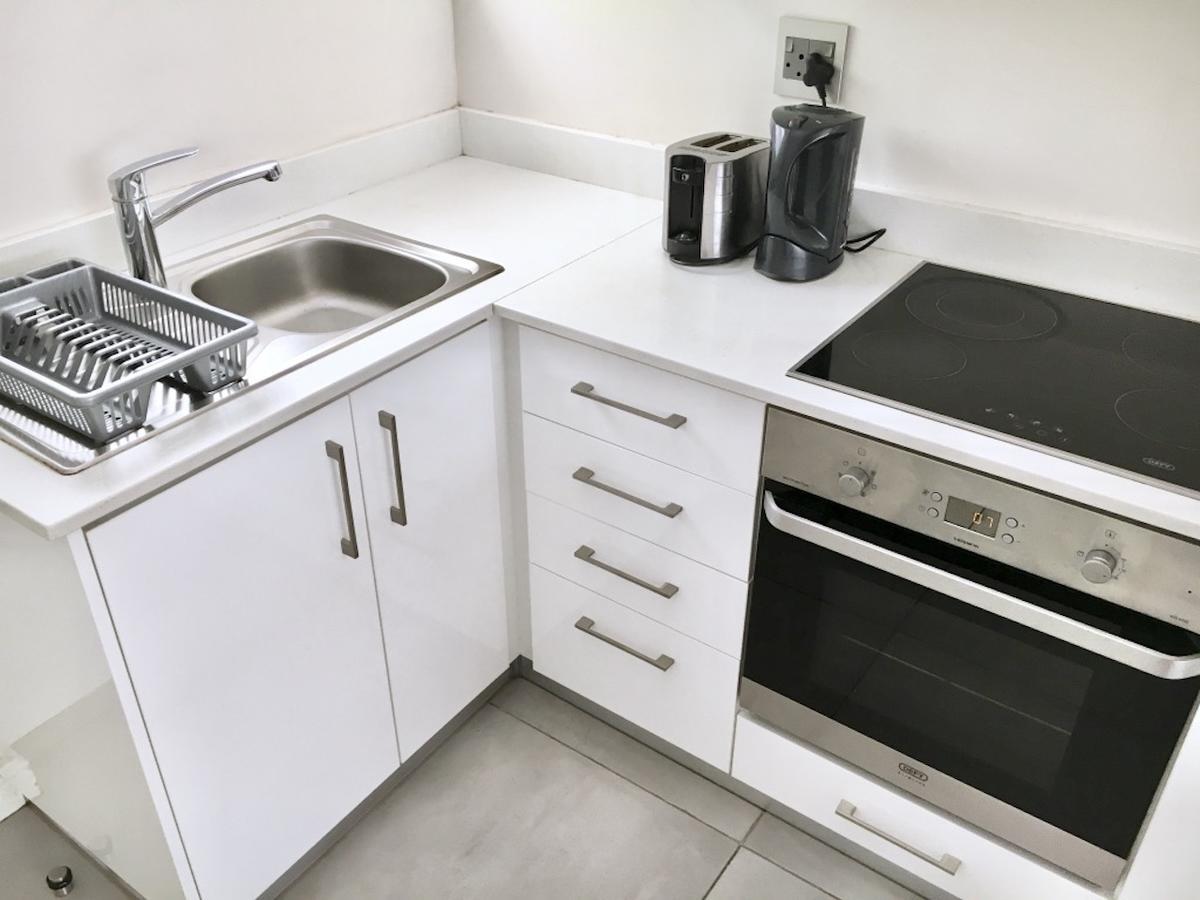 Sandringham Bachelor Beach Road Bloubergstrand Dış mekan fotoğraf