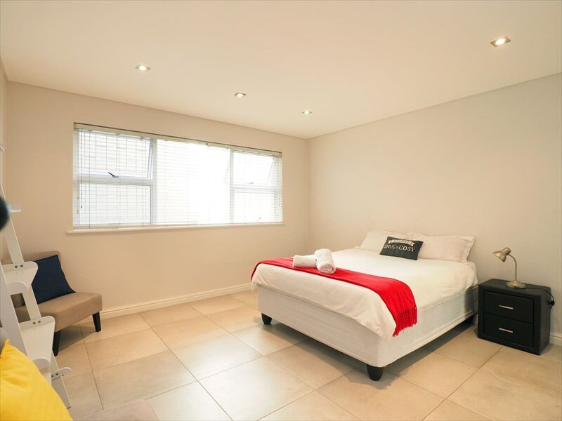 Sandringham Bachelor Beach Road Bloubergstrand Dış mekan fotoğraf